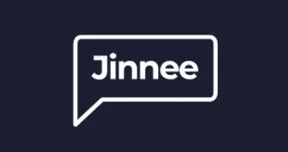 Jinnee interface screenshot